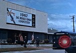 Image of Strategic Missile Competition California United States USA, 1967, second 15 stock footage video 65675047092