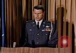 Image of Gemeral Joseph J  Nazzaro United States USA, 1967, second 29 stock footage video 65675047094