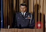 Image of Gemeral Joseph J  Nazzaro United States USA, 1967, second 34 stock footage video 65675047094