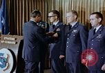 Image of Gemeral Joseph J  Nazzaro United States USA, 1967, second 39 stock footage video 65675047094