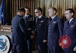 Image of Gemeral Joseph J  Nazzaro United States USA, 1967, second 40 stock footage video 65675047094