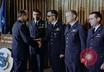 Image of Gemeral Joseph J  Nazzaro United States USA, 1967, second 41 stock footage video 65675047094