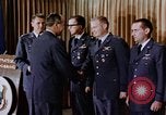 Image of Gemeral Joseph J  Nazzaro United States USA, 1967, second 51 stock footage video 65675047094