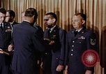Image of Gemeral Joseph J  Nazzaro United States USA, 1967, second 58 stock footage video 65675047094