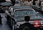 Image of President Lyndon Baines Johnson Guam, 1967, second 15 stock footage video 65675047095