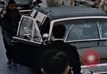 Image of President Lyndon Baines Johnson Guam, 1967, second 16 stock footage video 65675047095
