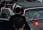 Image of President Lyndon Baines Johnson Guam, 1967, second 17 stock footage video 65675047095