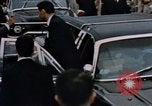 Image of President Lyndon Baines Johnson Guam, 1967, second 19 stock footage video 65675047095