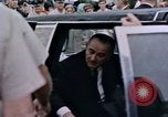 Image of President Lyndon Baines Johnson Guam, 1967, second 22 stock footage video 65675047095