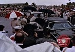 Image of President Lyndon Baines Johnson Guam, 1967, second 28 stock footage video 65675047095
