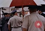 Image of President Lyndon Baines Johnson Guam, 1967, second 29 stock footage video 65675047095