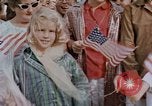 Image of President Lyndon Baines Johnson Guam, 1967, second 34 stock footage video 65675047095