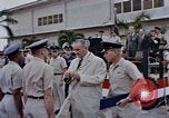 Image of President Lyndon Baines Johnson Guam, 1967, second 35 stock footage video 65675047095