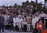 Image of President Lyndon Baines Johnson Guam, 1967, second 55 stock footage video 65675047095