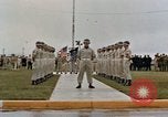 Standbild Vietnamesischen Präsidenten Nguyen Van Thieu Guam, 1967, aus Sekunde 3 historischem Filmmaterial Videoclip 65675047096