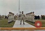 Standbild Vietnamesischen Präsidenten Nguyen Van Thieu Guam, 1967, aus Sekunde 5 historischem Filmmaterial Videoclip 65675047096