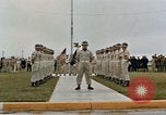 Standbild Vietnamesischen Präsidenten Nguyen Van Thieu Guam, 1967, aus Sekunde 6 historischem Filmmaterial Videoclip 65675047096