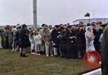 Standbild Vietnamesischen Präsidenten Nguyen Van Thieu Guam, 1967, aus Sekunde 39 historischem Filmmaterial Videoclip 65675047096