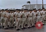 Standbild Vietnamesischen Präsidenten Nguyen Van Thieu Guam, 1967, aus Sekunde 46 historischem Filmmaterial Videoclip 65675047096