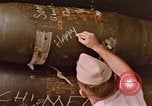 Immagine di B Stratofortress Guam, 1967, secondo 37 filmato di repertorio 65675047097