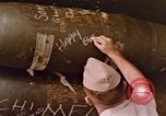 Immagine di B Stratofortress Guam, 1967, secondo 39 filmato di repertorio 65675047097