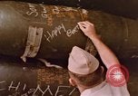 Immagine di B Stratofortress Guam, 1967, secondo 40 filmato di repertorio 65675047097