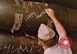 Immagine di B Stratofortress Guam, 1967, secondo 41 filmato di repertorio 65675047097