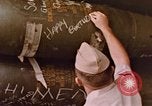 Immagine di B Stratofortress Guam, 1967, secondo 42 filmato di repertorio 65675047097