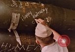 Immagine di B Stratofortress Guam, 1967, secondo 45 filmato di repertorio 65675047097