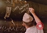 Immagine di B Stratofortress Guam, 1967, secondo 49 filmato di repertorio 65675047097