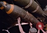 Immagine di B Stratofortress Guam, 1967, secondo 61 filmato di repertorio 65675047097