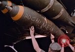 Immagine di B Stratofortress Guam, 1967, secondo 62 filmato di repertorio 65675047097
