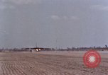Standbild b-52 Stratofortress Bomber Ankunft am U-Tapao Air Base Thailand, 1967, aus Sekunde 11 historischem Filmmaterial Videoclip 65675047098