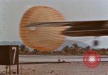 Standbild b-52 Stratofortress Bomber Ankunft am U-Tapao Air Base Thailand, 1967, aus Sekunde 29 historischem Filmmaterial Videoclip 65675047098