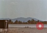 Standbild b-52 Stratofortress Bomber Ankunft am U-Tapao Air Base Thailand, 1967, aus Sekunde 31 historischem Filmmaterial Videoclip 65675047098