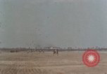 Standbild b-52 Stratofortress Bomber Ankunft am U-Tapao Air Base Thailand, 1967, aus Sekunde 32 historischem Filmmaterial Videoclip 65675047098
