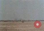 Standbild b-52 Stratofortress Bomber Ankunft am U-Tapao Air Base Thailand, 1967, aus Sekunde 33 historischem Filmmaterial Videoclip 65675047098