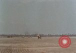 Standbild b-52 Stratofortress Bomber Ankunft am U-Tapao Air Base Thailand, 1967, aus Sekunde 34 historischem Filmmaterial Videoclip 65675047098