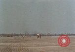 Standbild b-52 Stratofortress Bomber Ankunft am U-Tapao Air Base Thailand, 1967, aus Sekunde 35 historischem Filmmaterial Videoclip 65675047098