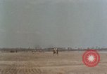 Standbild b-52 Stratofortress Bomber Ankunft am U-Tapao Air Base Thailand, 1967, aus Sekunde 36 historischem Filmmaterial Videoclip 65675047098