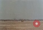 Standbild b-52 Stratofortress Bomber Ankunft am U-Tapao Air Base Thailand, 1967, aus Sekunde 38 historischem Filmmaterial Videoclip 65675047098
