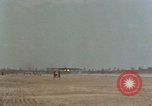 Standbild b-52 Stratofortress Bomber Ankunft am U-Tapao Air Base Thailand, 1967, aus Sekunde 42 historischem Filmmaterial Videoclip 65675047098