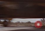 Standbild b-52 Stratofortress Bomber Ankunft am U-Tapao Air Base Thailand, 1967, aus Sekunde 60 historischem Filmmaterial Videoclip 65675047098