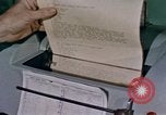 Image of Operation Arc Light Thailand, 1967, second 3 stock footage video 65675047099