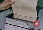 Image of Operation Arc Light Thailand, 1967, second 5 stock footage video 65675047099
