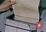 Image of Operation Arc Light Thailand, 1967, second 6 stock footage video 65675047099