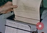 Image of Operation Arc Light Thailand, 1967, second 7 stock footage video 65675047099
