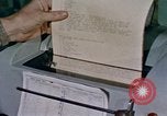Image of Operation Arc Light Thailand, 1967, second 8 stock footage video 65675047099