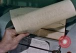 Image of Operation Arc Light Thailand, 1967, second 11 stock footage video 65675047099