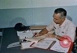 Image of Operation Arc Light Thailand, 1967, second 25 stock footage video 65675047099